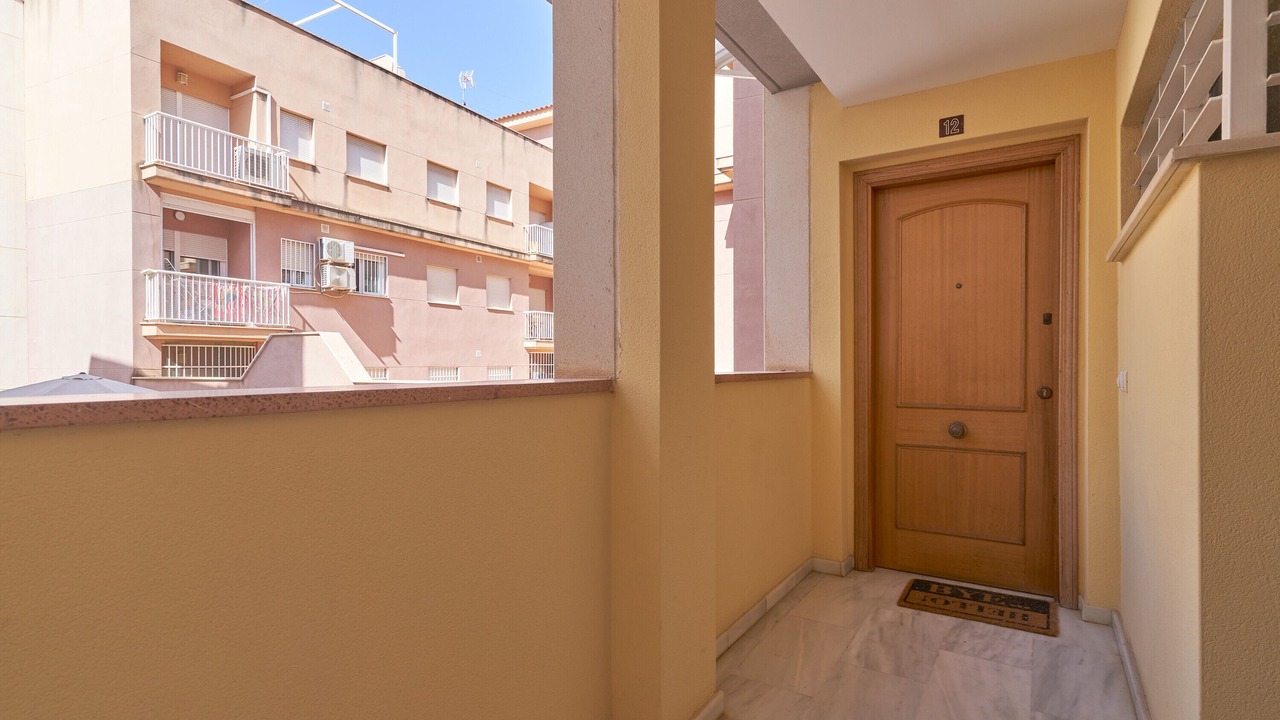 Photo of Outdoor in El Morche