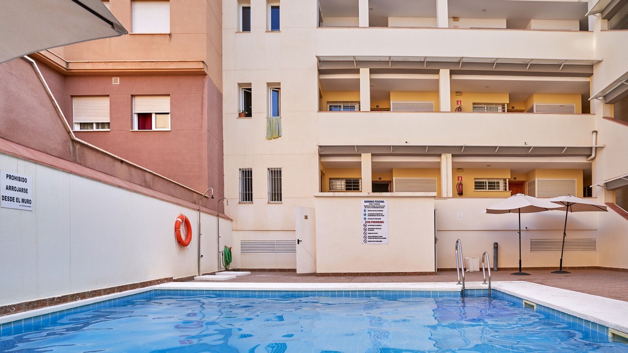 Photo of Outdoor in El Morche