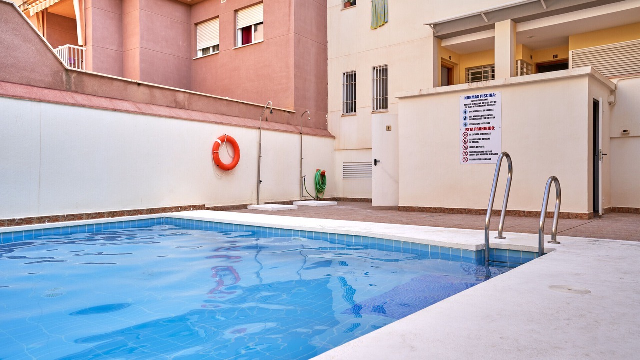 Photo of Outdoor in El Morche