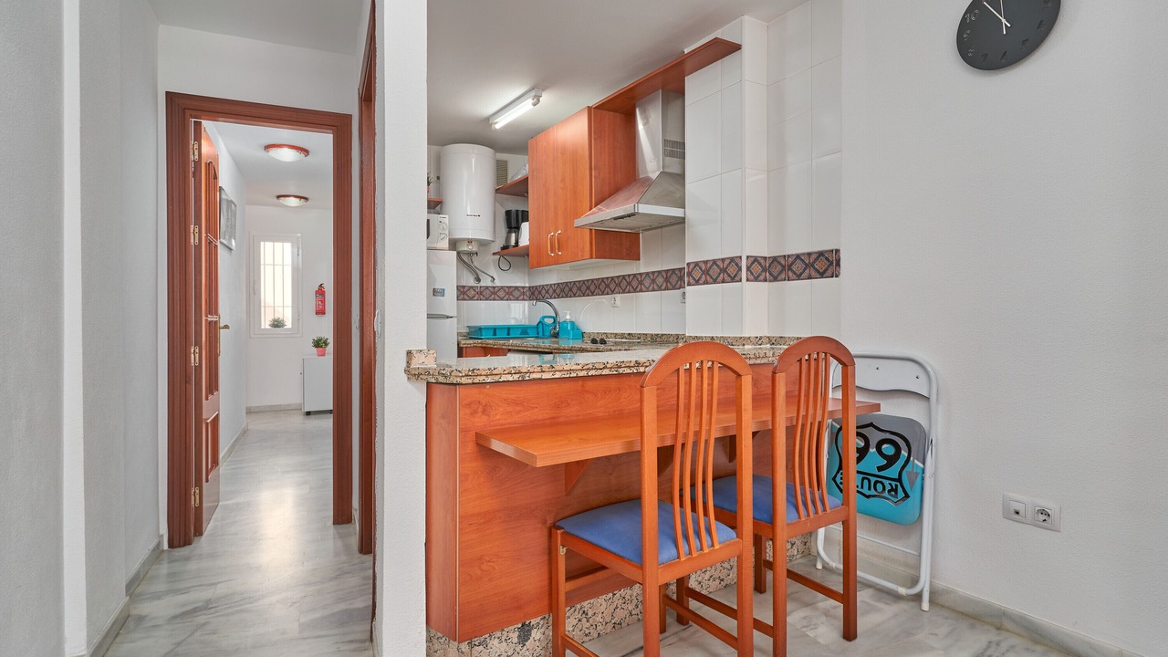 Photo of Kitchen in El Morche