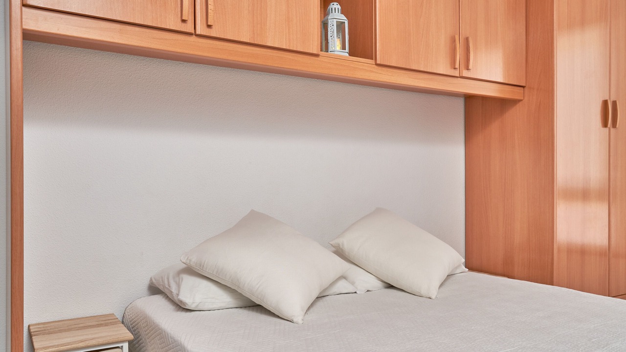 Photo of Bedroom in El Morche