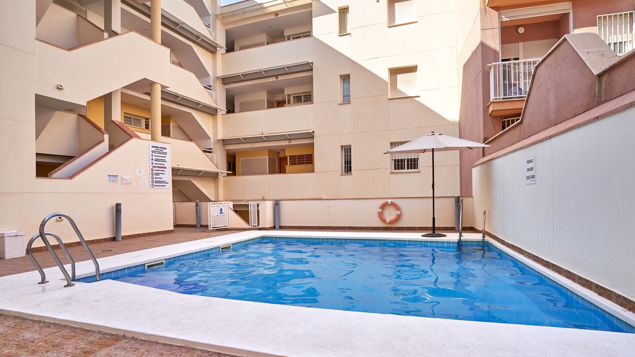 Photo of Outdoor in El Morche