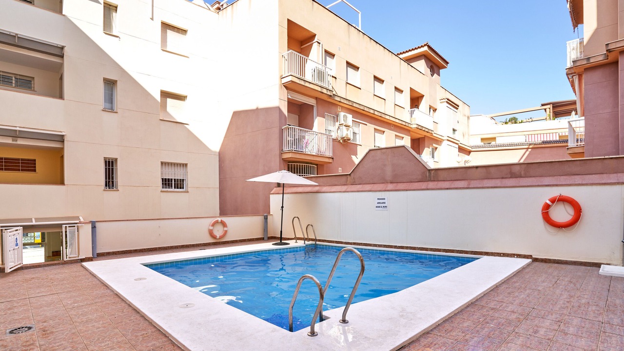 Photo of Outdoor in El Morche
