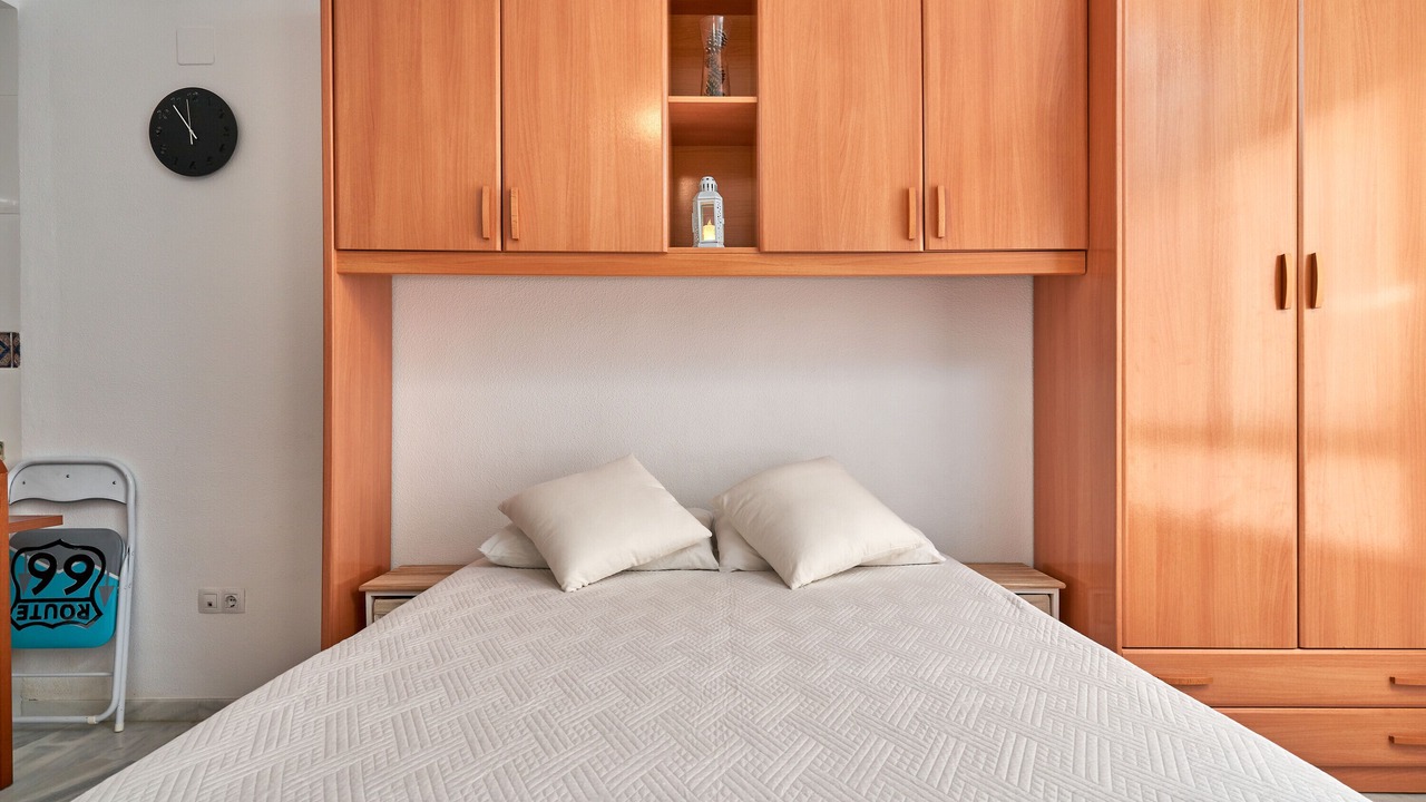 Photo of Bedroom in El Morche