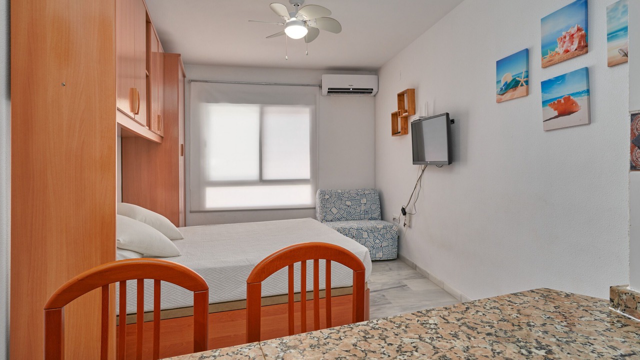 Photo of Bedroom in El Morche