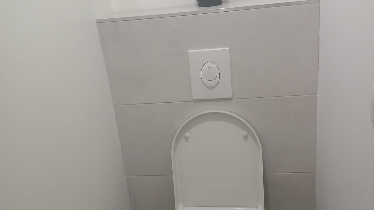 Photo of Bathroom in Sausset-les-Pins