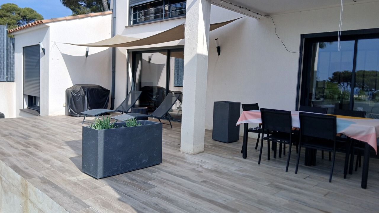 Photo of Outdoor in Sausset-les-Pins