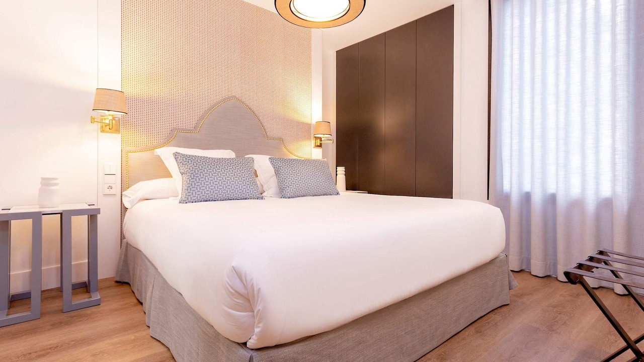 Photo of Bedroom in Triana