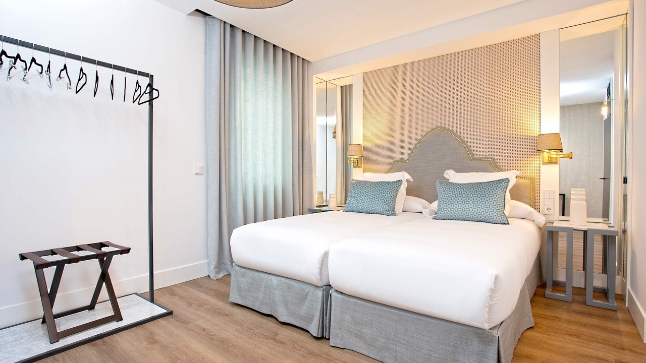 Photo of Bedroom in Triana