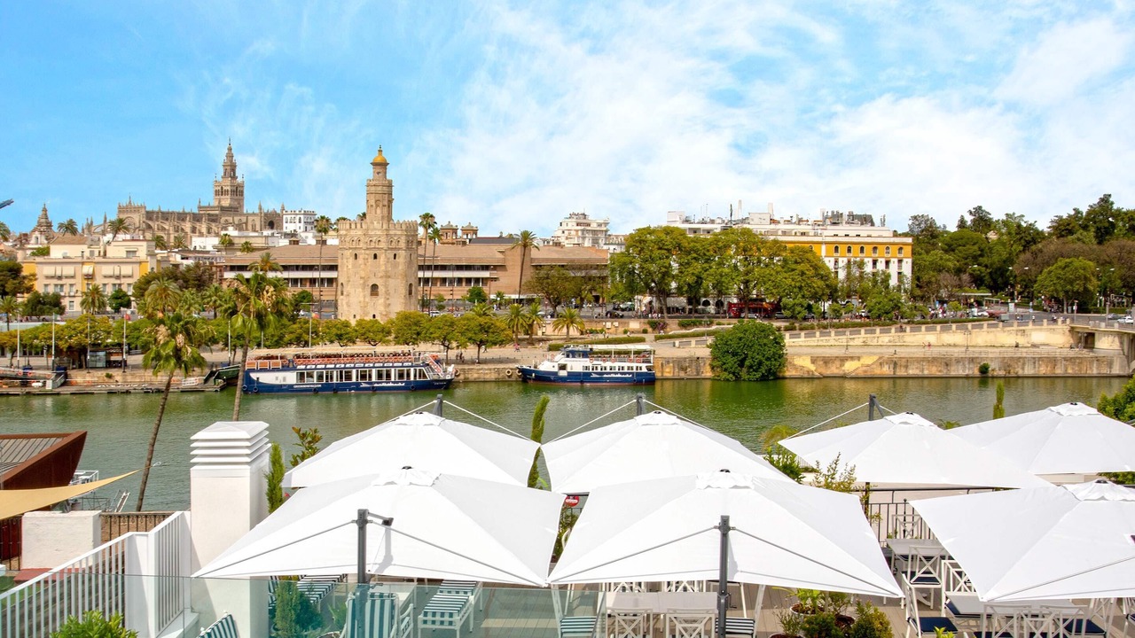 Photo of Outdoor in Triana