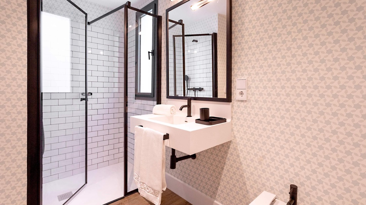 Photo of Bathroom in Triana
