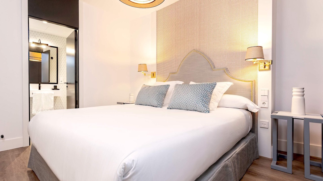 Photo of Bedroom in Triana