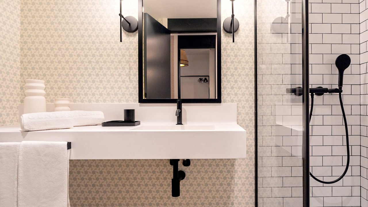 Photo of Bathroom in Triana