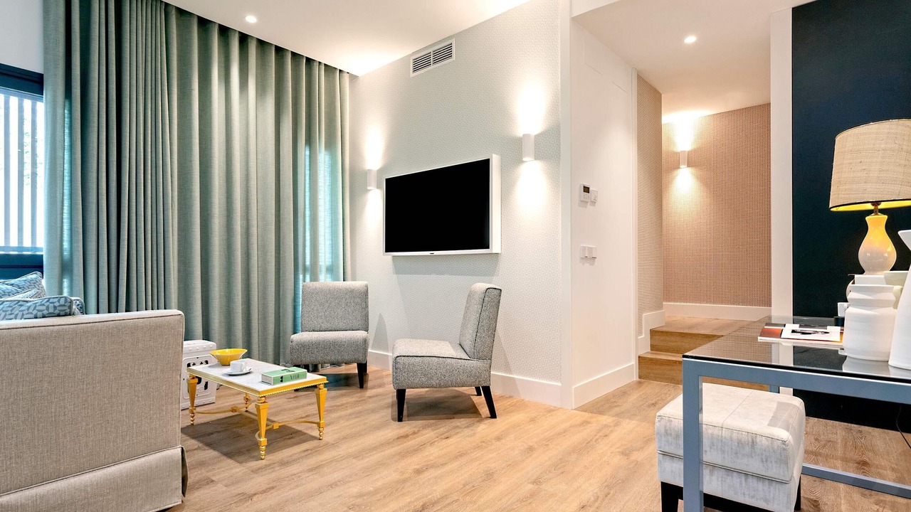 Photo of Livingroom in Triana