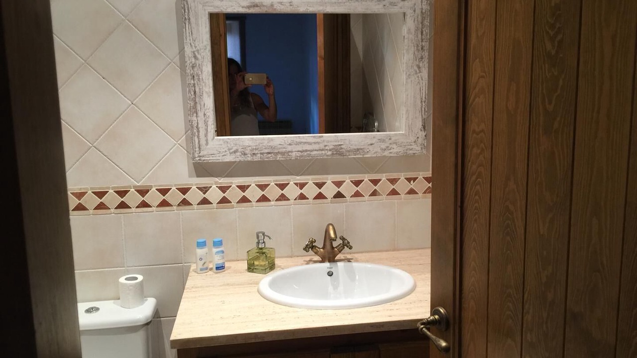 Photo of Bathroom in Olopte