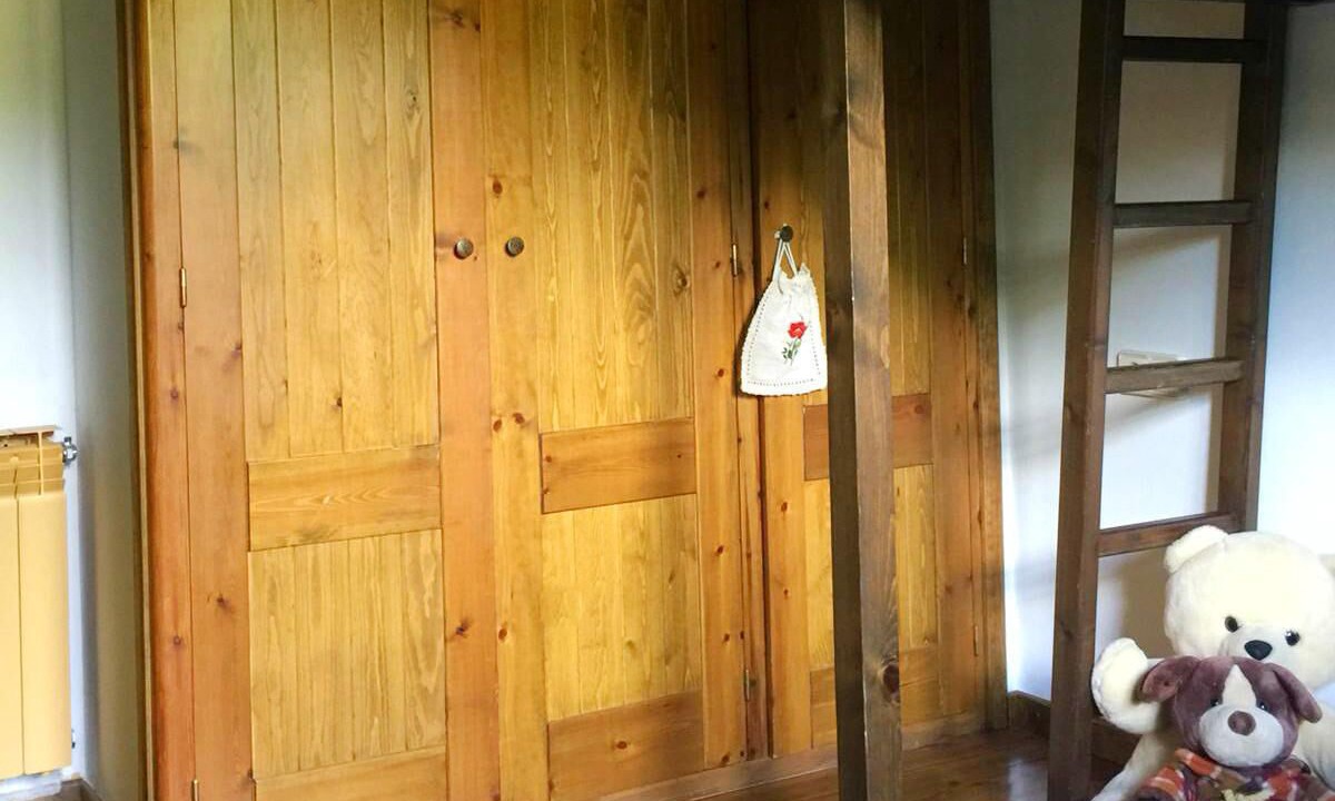 Photo of Bedroom in Olopte