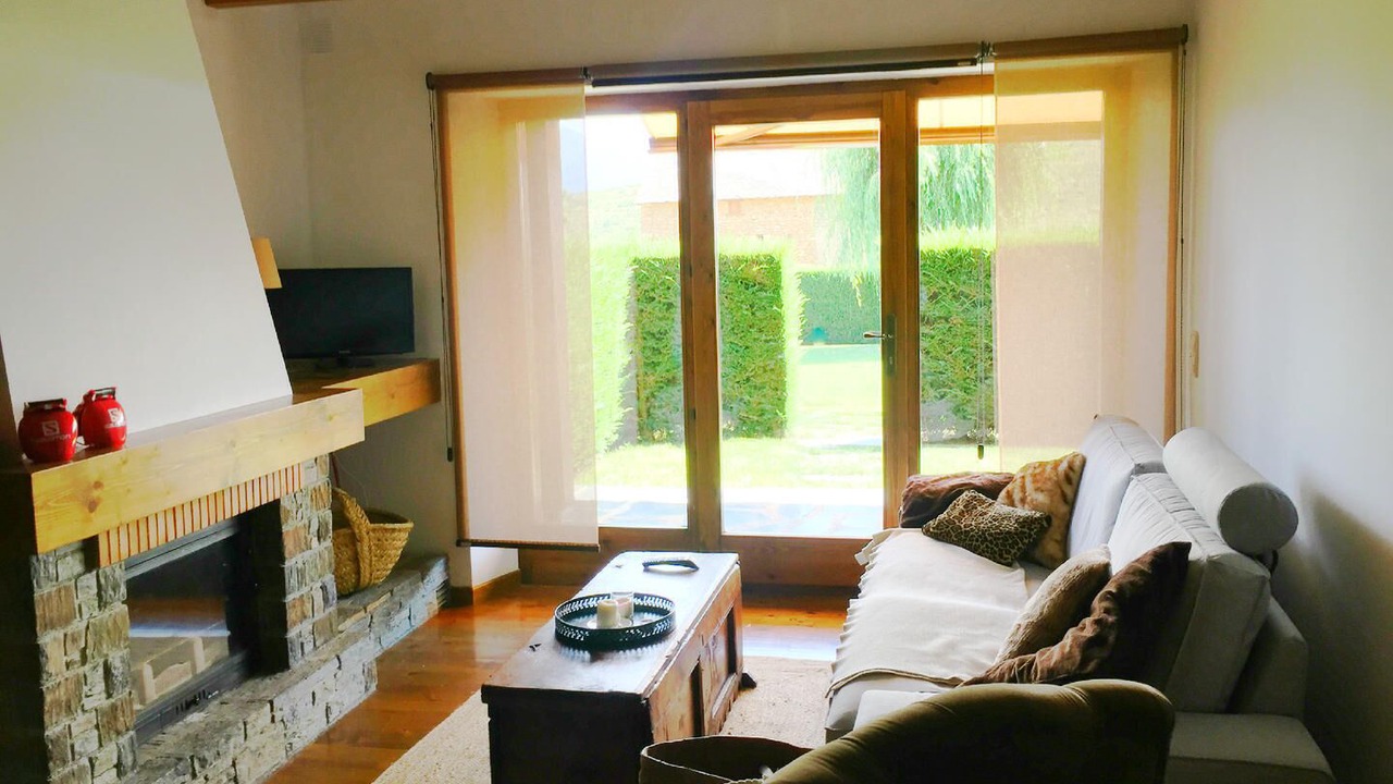 Photo of Livingroom in Olopte