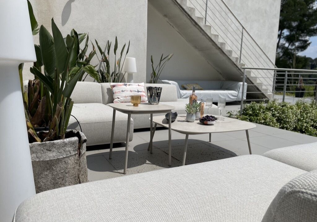 Photo of Patio Balcony in Nord