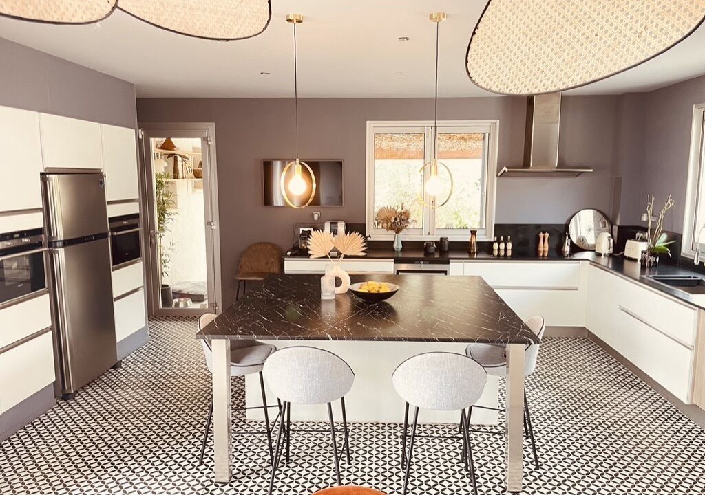 Photo of Kitchen in Nord