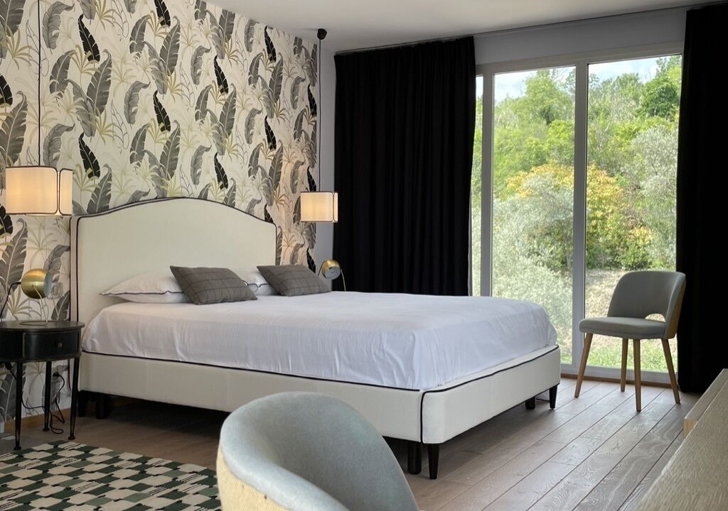 Photo of Bedroom in Nord