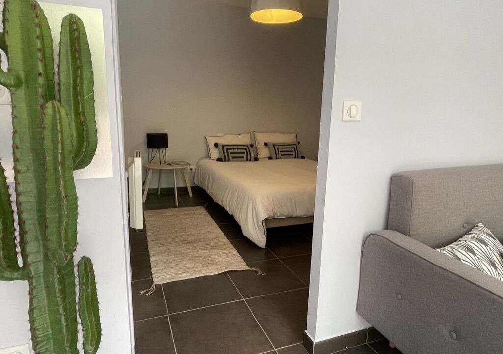 Photo of Bedroom in Nord