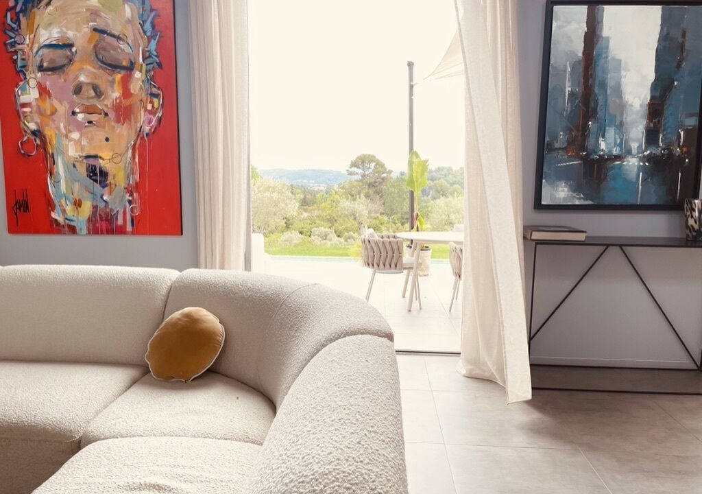 Photo of Livingroom in Nord