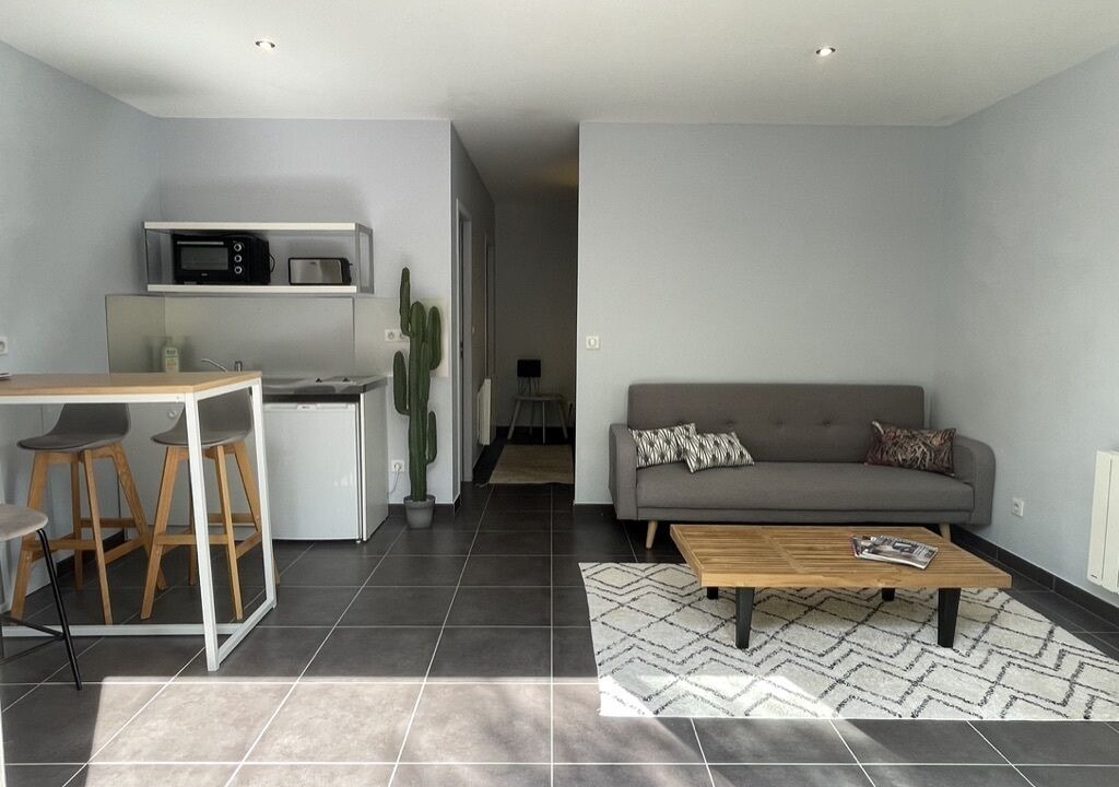 Photo of Livingroom in Nord
