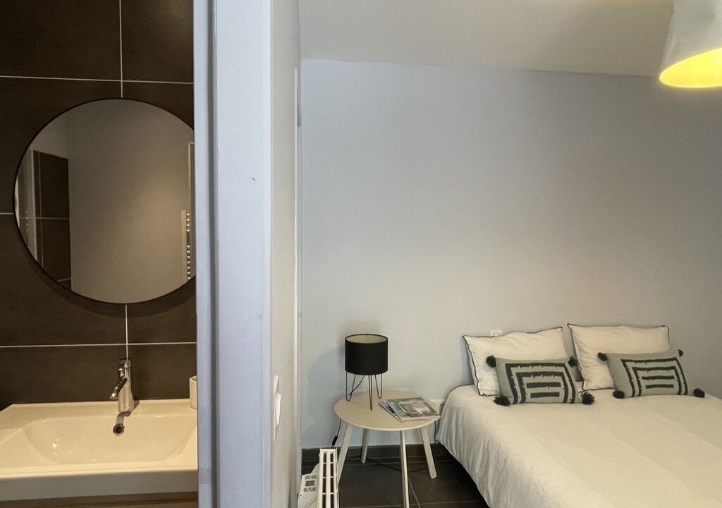 Photo of Bedroom in Nord