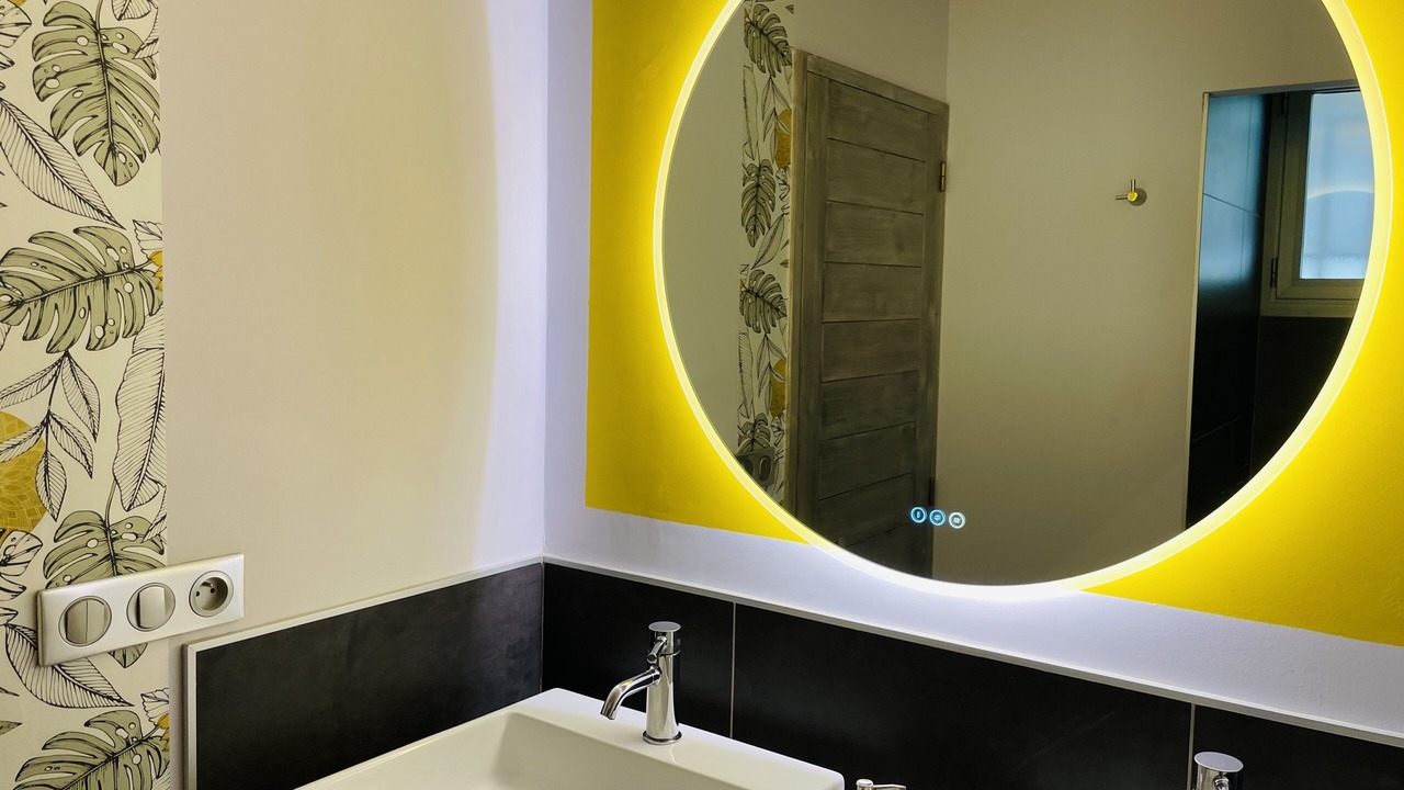 Photo of Bathroom in Nord
