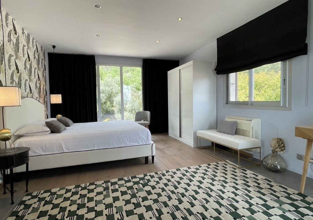 Photo of Bedroom in Nord