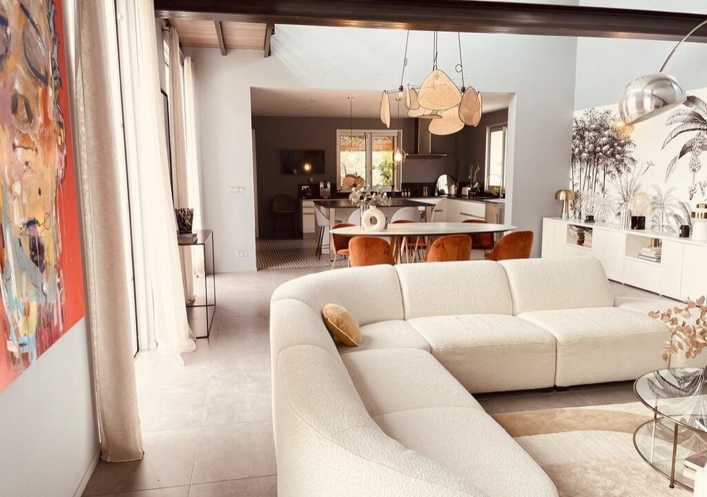Photo of Livingroom in Nord