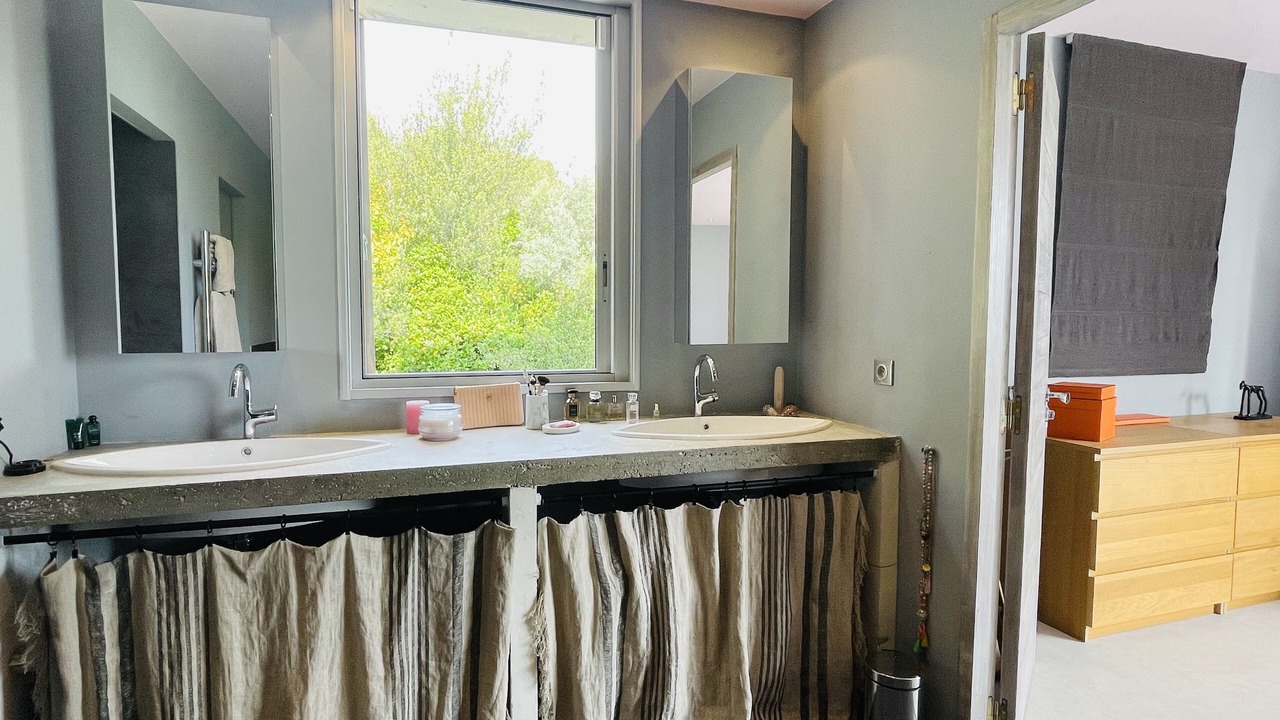 Photo of Bathroom in Nord