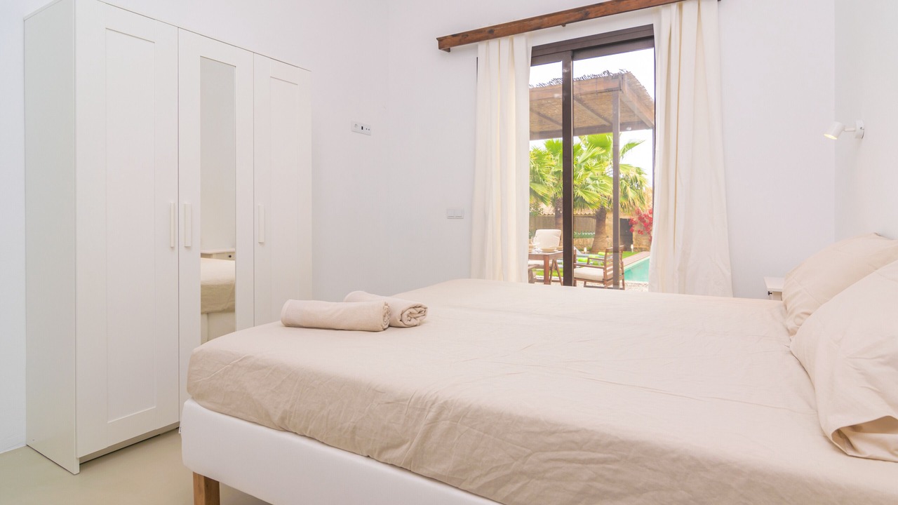 Photo of Bedroom in Algaida