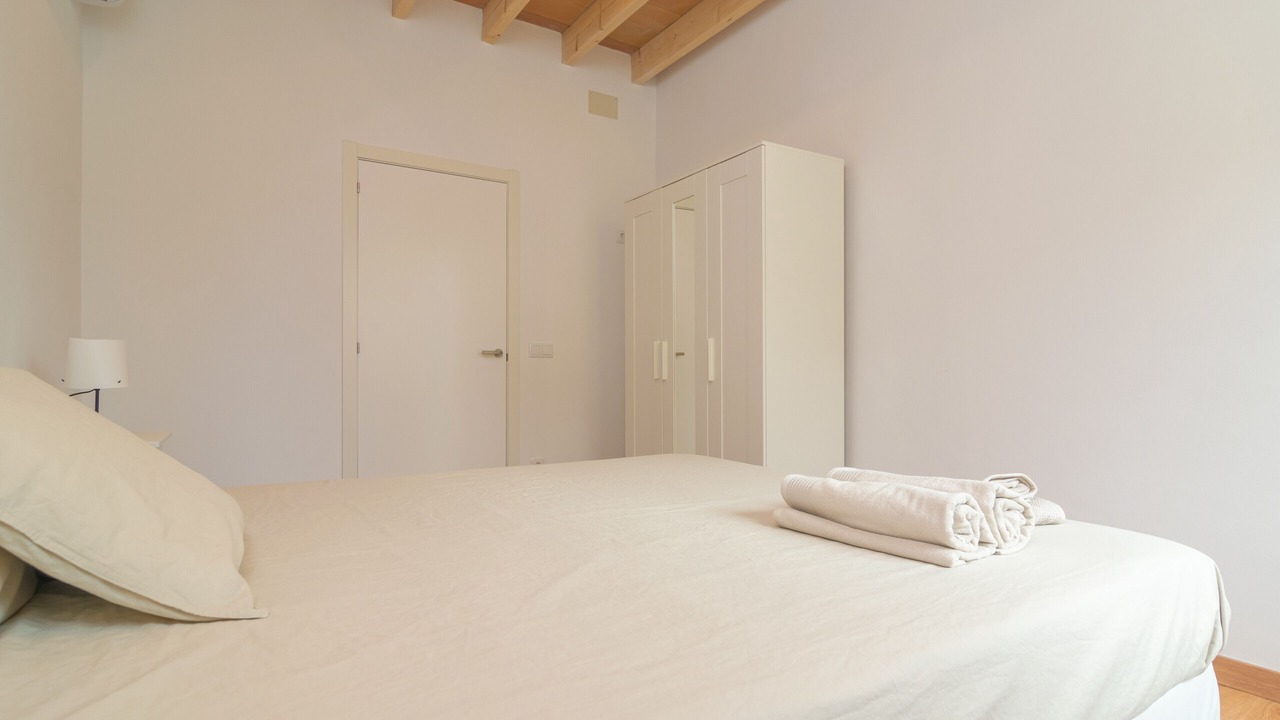 Photo of Bedroom in Algaida