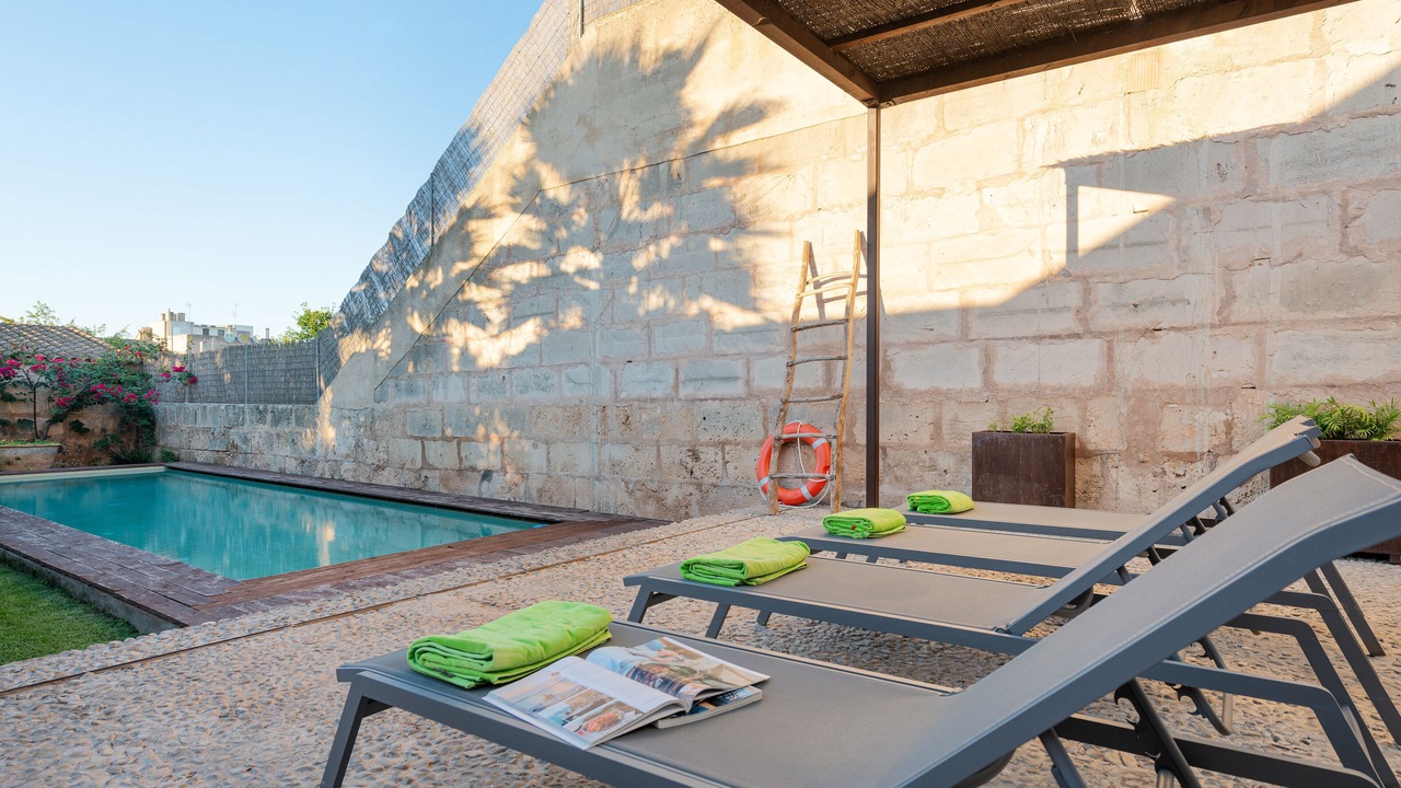 Photo of Outdoor in Algaida