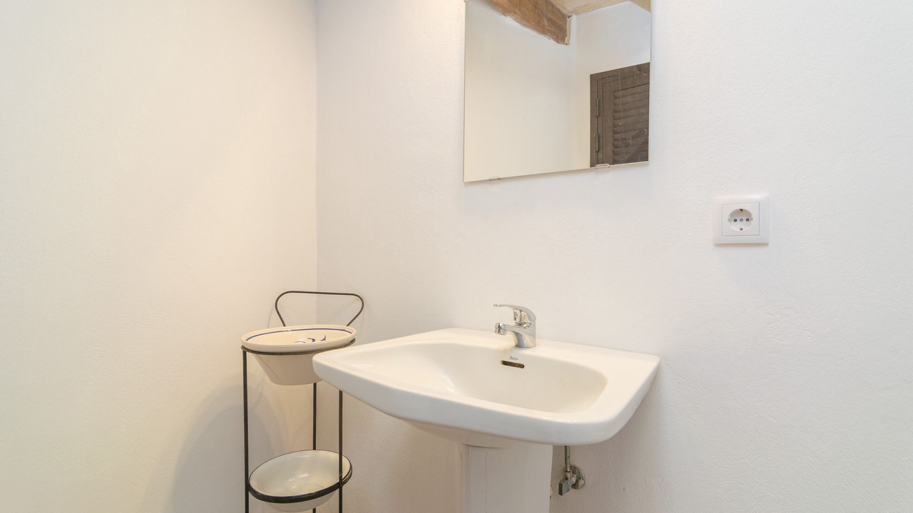 Photo of Bathroom in Algaida