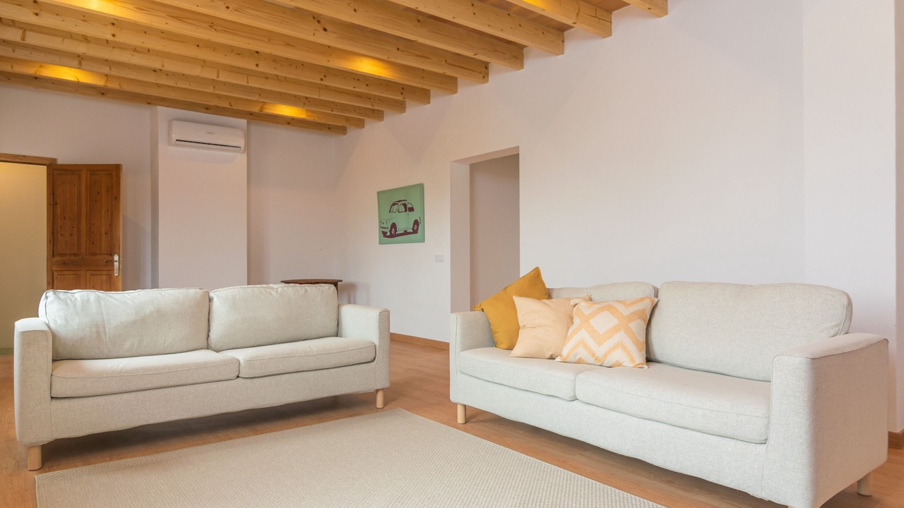 Photo of Livingroom in Algaida