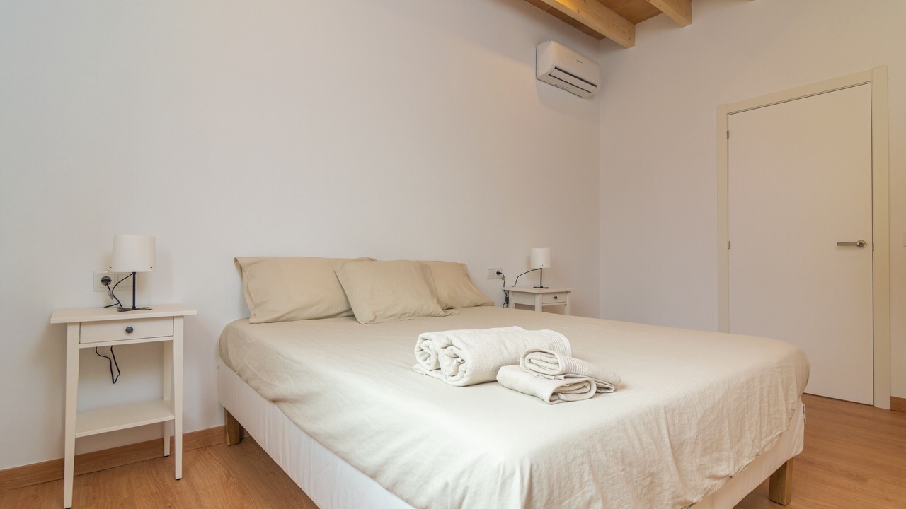 Photo of Bedroom in Algaida