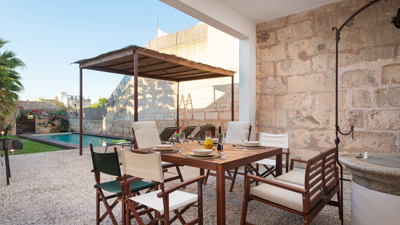 Photo of Outdoor in Algaida