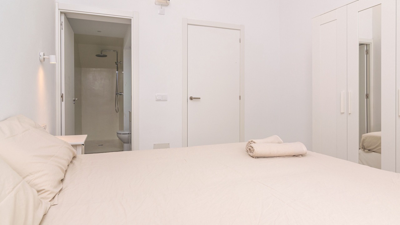 Photo of Bedroom in Algaida