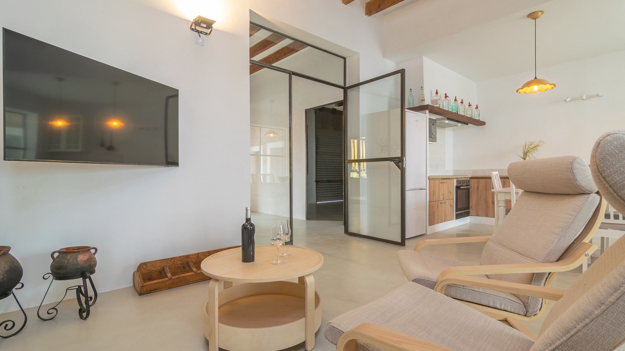 Photo of Livingroom in Algaida