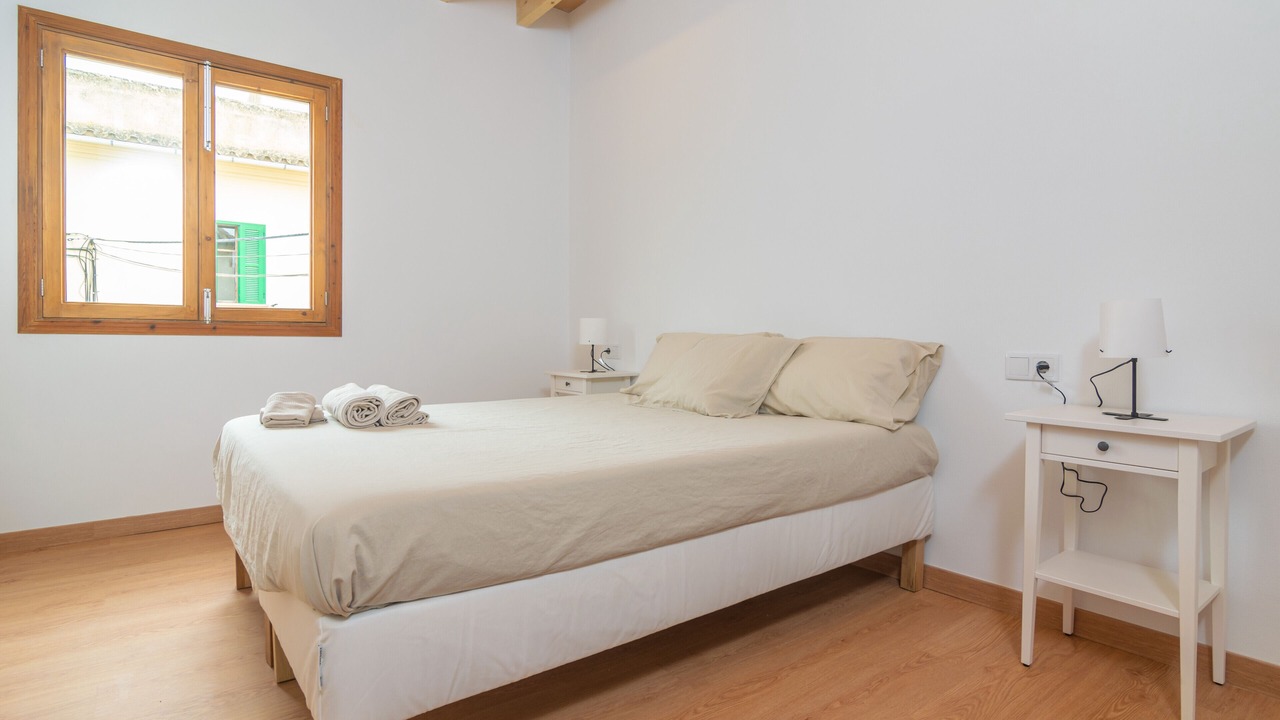 Photo of Bedroom in Algaida