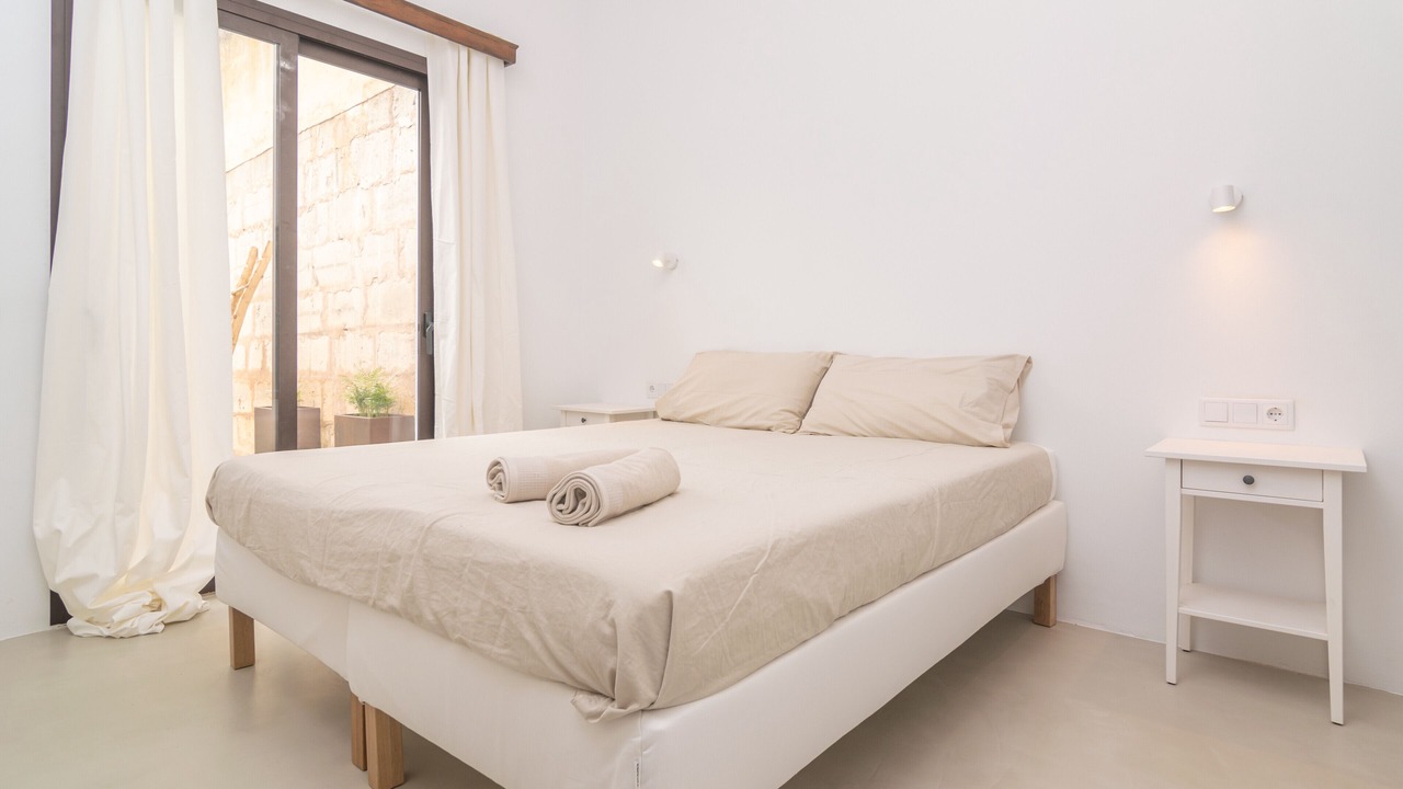 Photo of Bedroom in Algaida