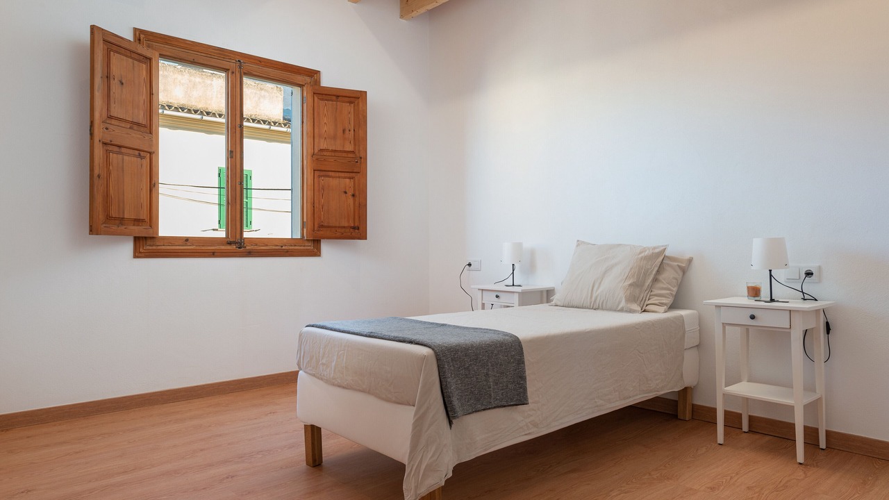Photo of Bedroom in Algaida