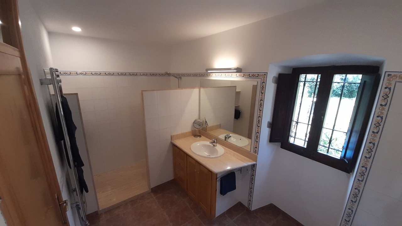 Photo of Bathroom in Olot