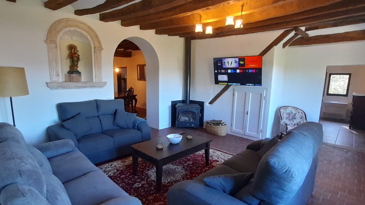Photo of Livingroom in Olot