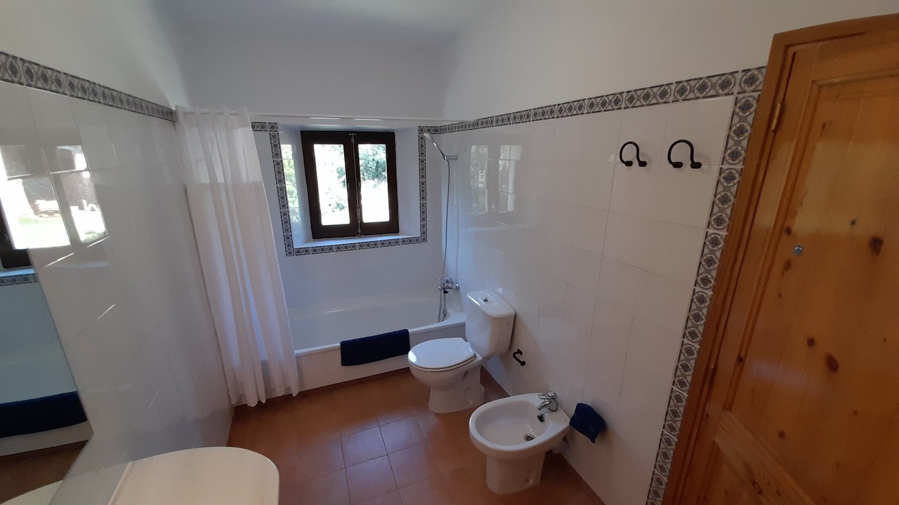 Photo of Bathroom in Olot