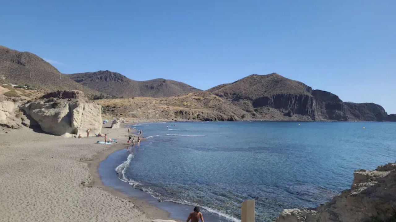 Photo of Others in La Isleta del Moro