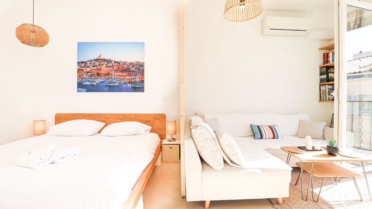Photo of Bedroom in Opera