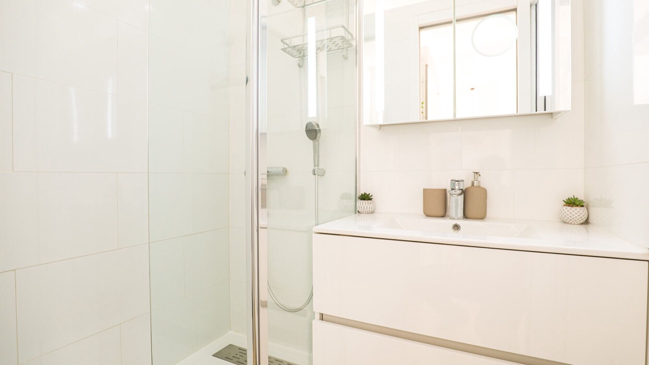 Photo of Bathroom in Opera
